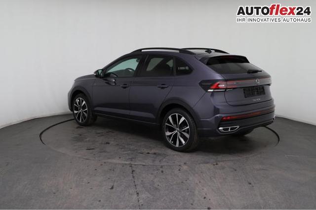 Volkswagen Taigo R-Line Edition (R-Line Edition) 1.5 TSI OPF 110kW (150 PS) 7-Gang DSG 