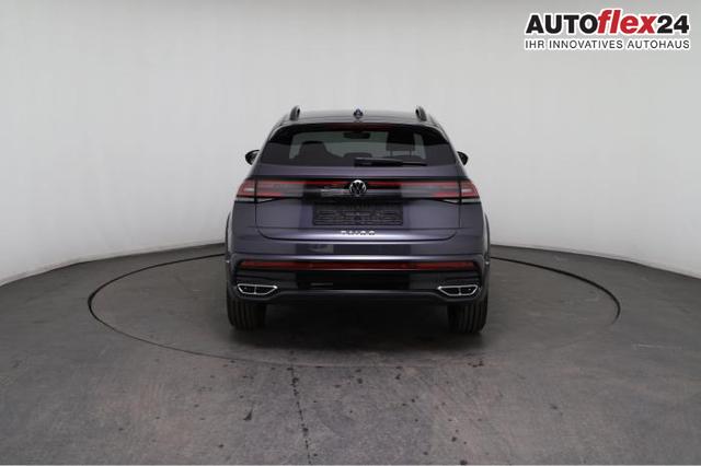 Volkswagen Taigo R-Line Edition (R-Line Edition) 1.5 TSI OPF 110kW (150 PS) 7-Gang DSG 