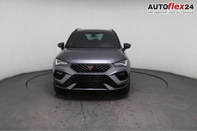 Vorlauffahrzeuge Cupra Ateca - 1.5 TSI 110kW (150 PS) 7-Gang-DSG