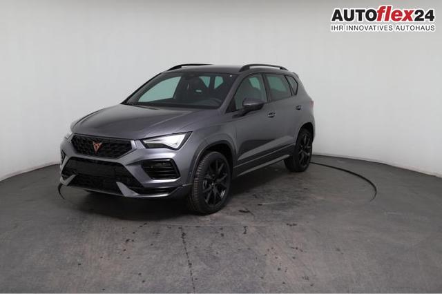 Cupra Ateca 1.5 TSI 110kW (150 PS) 7-Gang-DSG 