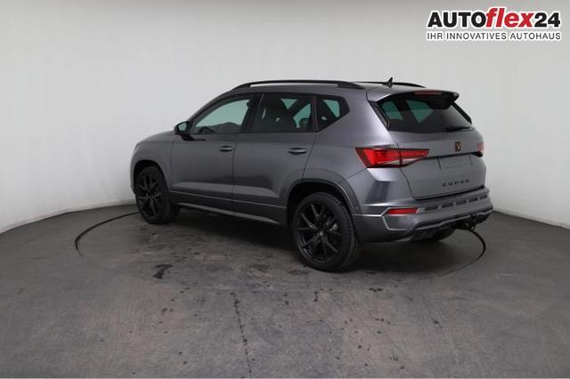 Cupra Ateca 1.5 TSI 110kW (150 PS) 7-Gang-DSG 