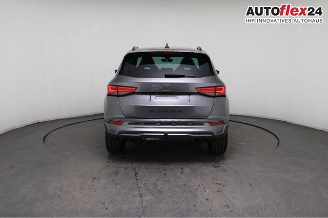 Cupra Ateca 1.5 TSI 110kW (150 PS) 7-Gang-DSG 