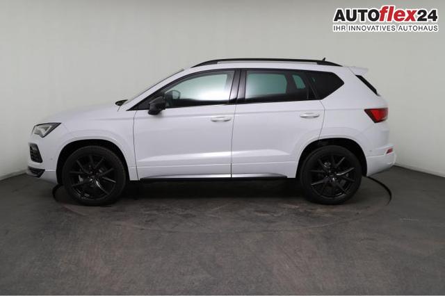 Cupra Ateca 1.5 TSI 110kW (150 PS) 7-Gang-DSG 