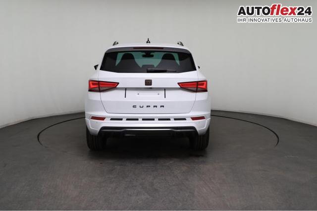 Cupra Ateca 1.5 TSI 110kW (150 PS) 7-Gang-DSG 