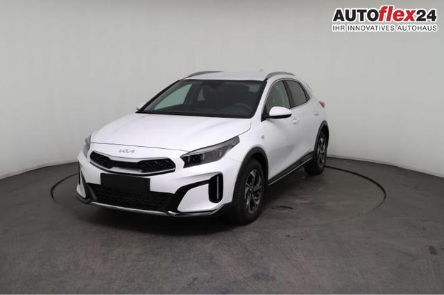 Kia XCeed Vision (Vision) 1.6 T-GDI 110kW (150 PS) 7DCT 