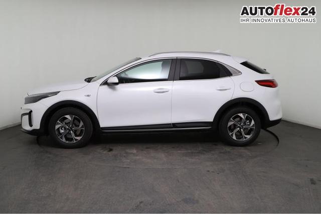 Kia XCeed Vision (Vision) 1.6 T-GDI 110kW (150 PS) 7DCT 