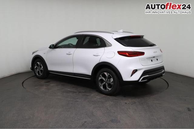 Kia XCeed Vision (Vision) 1.6 T-GDI 110kW (150 PS) 7DCT 