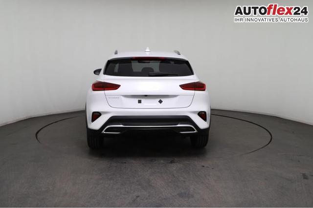 Kia XCeed Vision (Vision) 1.6 T-GDI 110kW (150 PS) 7DCT 