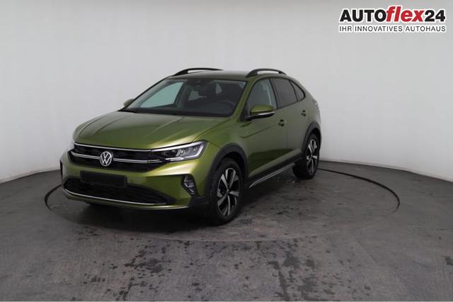 Volkswagen Taigo New Edition (New Edition) 1.0 TSI 85 kW (116 PS) 7-Gang DSG 