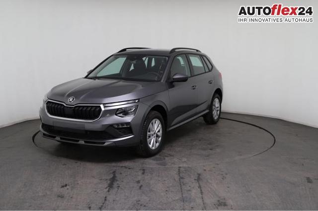 Skoda Kamiq Limited Edition Plus (Limited Plus) 1.0 TSI 85 kW (116 PS) 7-Gang DSG 