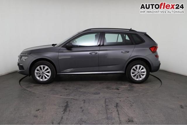 Skoda Kamiq Limited Edition Plus (Limited Plus) 1.0 TSI 85 kW (116 PS) 7-Gang DSG 