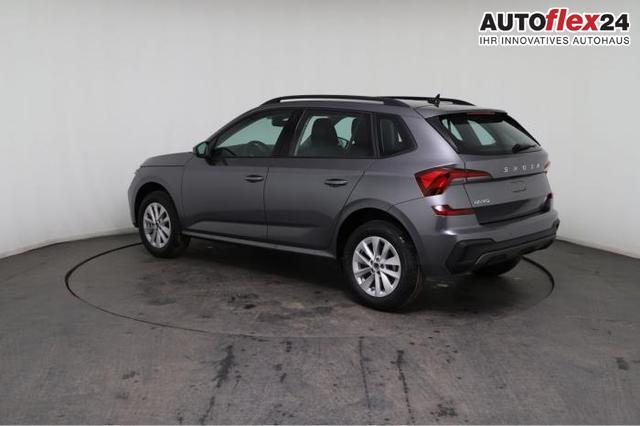 Skoda Kamiq Limited Edition Plus (Limited Plus) 1.0 TSI 85 kW (116 PS) 7-Gang DSG 