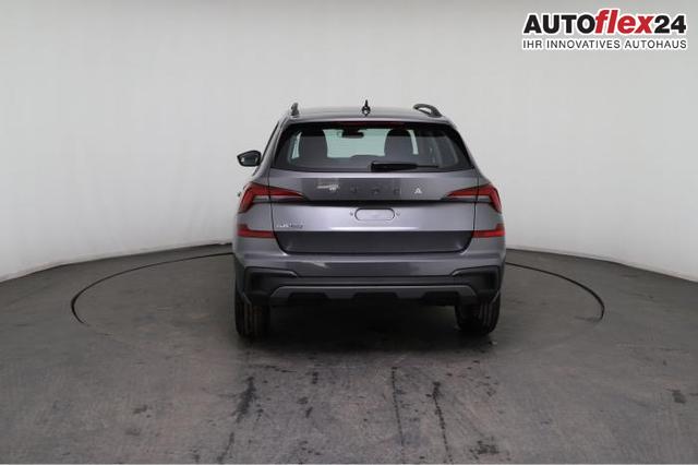 Skoda Kamiq Limited Edition Plus (Limited Plus) 1.0 TSI 85 kW (116 PS) 7-Gang DSG 