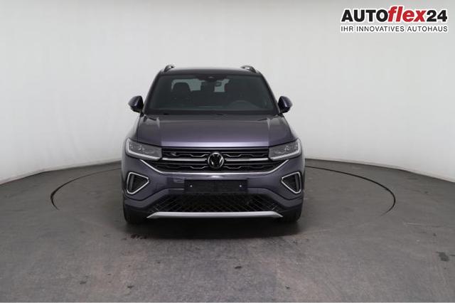 Vorlauffahrzeuge Volkswagen T-Cross - R-Line (R-Line) 1.0 TSI 85kW (115 PS) 7-Gang DSG