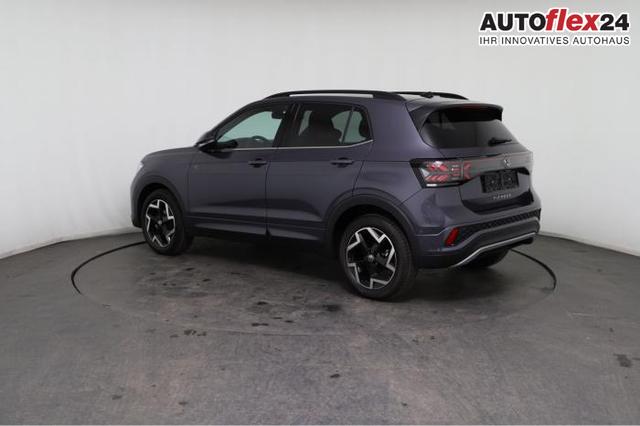 Volkswagen T-Cross R-Line (R-Line) 1.0 TSI 85kW (115 PS) 7-Gang DSG 