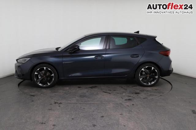 Cupra Leon 1.5 eTSI 110kW (150 PS) 7-Gang DSG 