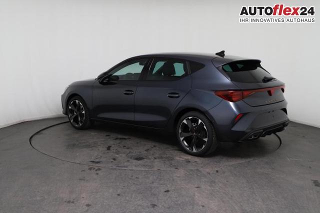 Cupra Leon 1.5 eTSI 110kW (150 PS) 7-Gang DSG 