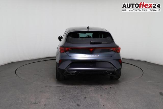 Cupra Leon 1.5 eTSI 110kW (150 PS) 7-Gang DSG 