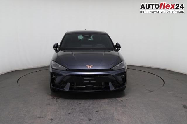 Vorlauffahrzeuge Cupra Leon - 1.5 eTSI 110kW (150 PS) 7-Gang DSG