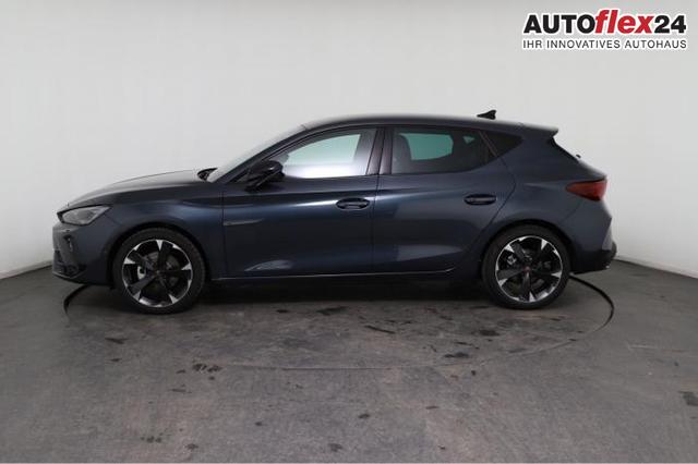Cupra Leon 1.5 eTSI 110kW (150 PS) 7-Gang DSG 