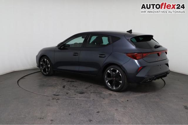 Cupra Leon 1.5 eTSI 110kW (150 PS) 7-Gang DSG 