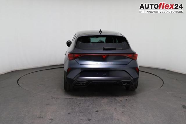 Cupra Leon 1.5 eTSI 110kW (150 PS) 7-Gang DSG 