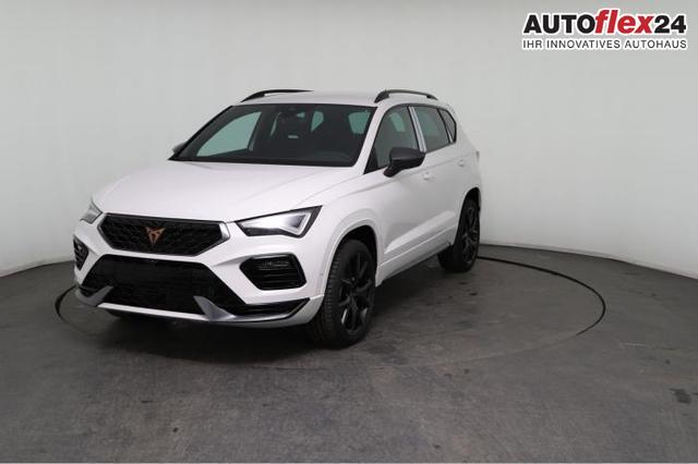 Cupra Ateca 1.5 TSI 110kW (150 PS) 7-Gang DSG 