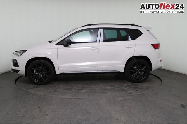 Cupra Ateca 1.5 TSI 110kW (150 PS) 7-Gang DSG 