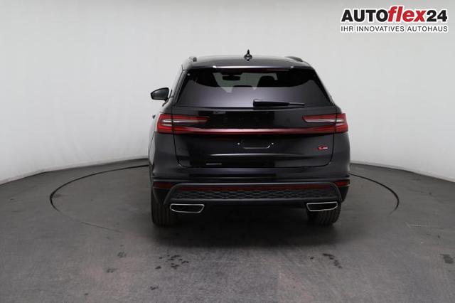 Skoda Kodiaq RS 7-Sitzer 2.0 TSI 195kW (265 PS) 4x4 7-Gang DSG 