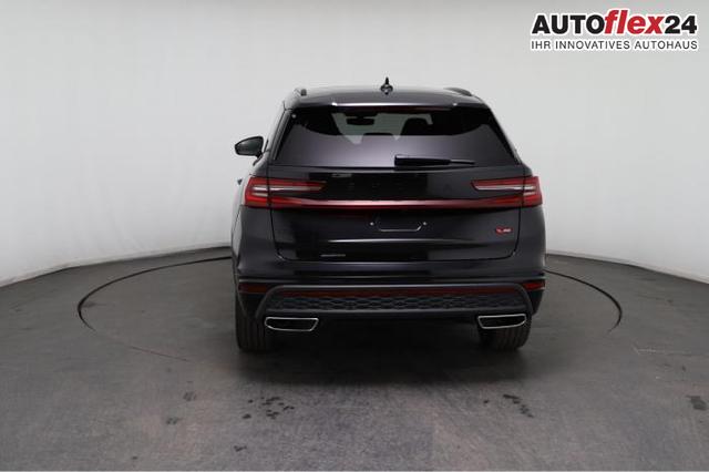 Skoda Kodiaq RS 7-Sitzer 2.0 TSI 195kW (265 PS) 4x4 7-Gang DSG 