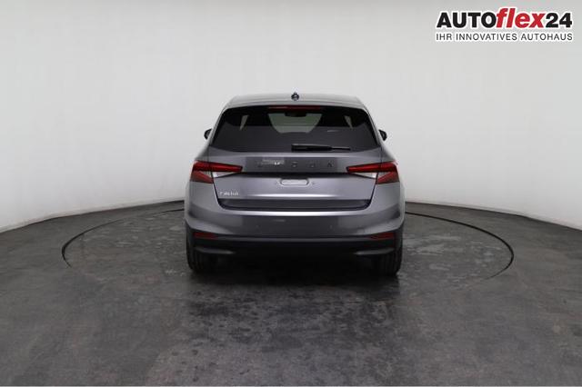 Skoda Fabia Balance (Balance) 1.0 TSI 70 KW (95 PS) 5-Gang Schaltgetriebe 