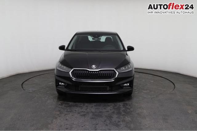Vorlauffahrzeuge Skoda Fabia - Selection Plus (Selection PLUS) 1.0 TSI 85 kW (116 PS) 7-Gang DSG