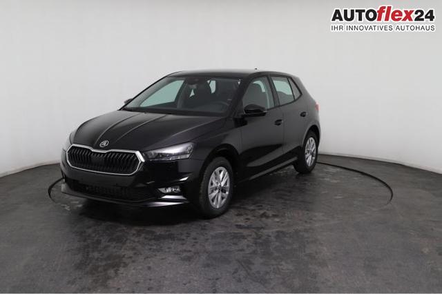 Skoda Fabia Selection Plus (Selection PLUS) 1.0 TSI 85 kW (116 PS) 7-Gang DSG 