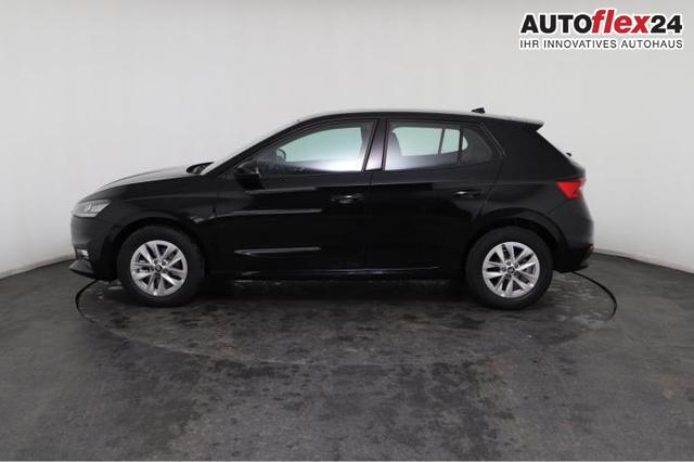 Skoda Fabia Selection Plus (Selection PLUS) 1.0 TSI 85 kW (116 PS) 7-Gang DSG 