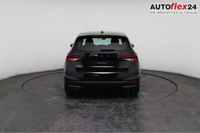 Skoda Fabia Selection Plus (Selection PLUS) 1.0 TSI 85 kW (116 PS) 7-Gang DSG 