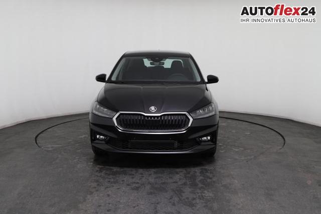 Vorlauffahrzeuge Skoda Fabia - Selection Plus (Selection PLUS) 1.0 TSI 85 kW (116 PS) 7-Gang DSG