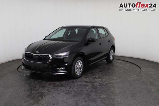 Skoda Fabia Selection Plus (Selection PLUS) 1.0 TSI 85 kW (116 PS) 7-Gang DSG 