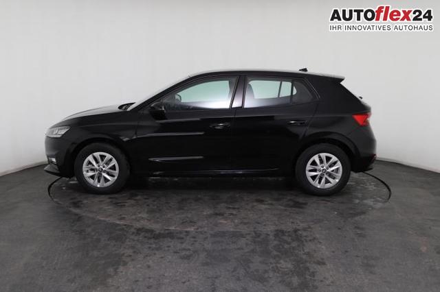 Skoda Fabia Selection Plus (Selection PLUS) 1.0 TSI 85 kW (116 PS) 7-Gang DSG 