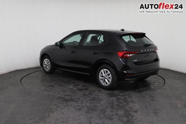 Skoda Fabia Selection Plus (Selection PLUS) 1.0 TSI 85 kW (116 PS) 7-Gang DSG 