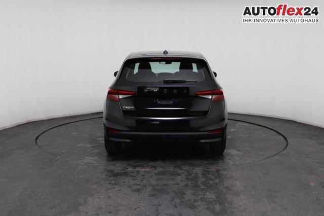 Skoda Fabia Selection Plus (Selection PLUS) 1.0 TSI 85 kW (116 PS) 7-Gang DSG 