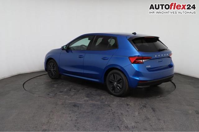 Skoda Fabia Balance (Balance) 1.0 TSI 85 kW (116 PS) 7-Gang DSG 
