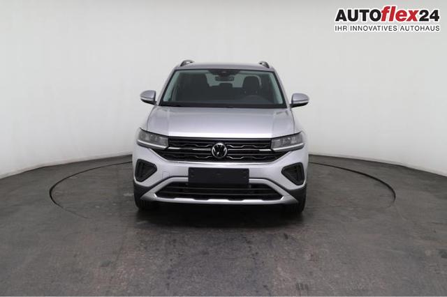 Vorlauffahrzeuge Volkswagen T-Cross - LIFE (Life) 1.0 TSI 85kW (115 PS) 7-Gang DSG
