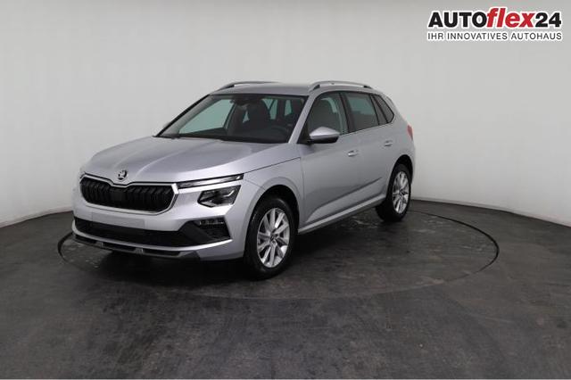 Skoda Kamiq Top Selection (TOP Selection) 1.0 TSI 85 kW (116 PS) 7-Gang DSG 