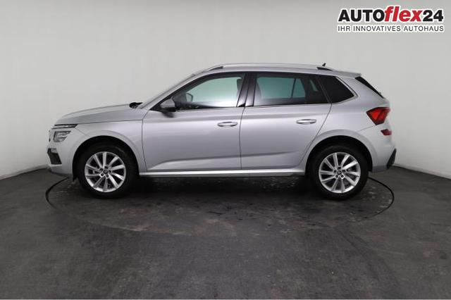 Skoda Kamiq Top Selection (TOP Selection) 1.0 TSI 85 kW (116 PS) 7-Gang DSG 
