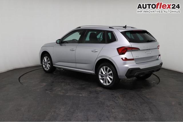 Skoda Kamiq Top Selection (TOP Selection) 1.0 TSI 85 kW (116 PS) 7-Gang DSG 