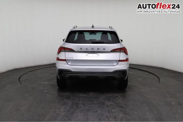 Skoda Kamiq Top Selection (TOP Selection) 1.0 TSI 85 kW (116 PS) 7-Gang DSG 