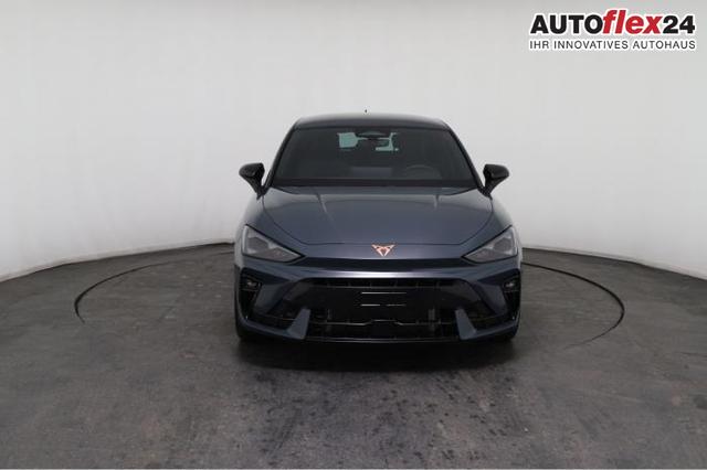 Vorlauffahrzeuge Cupra Leon - 1.5 eTSI 110kW (150 PS) 7-Gang DSG