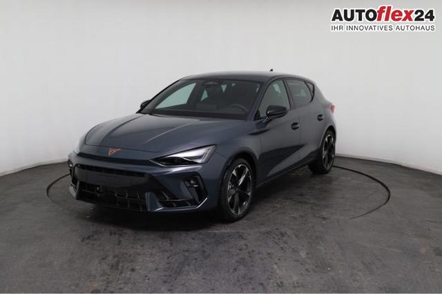 Cupra Leon 1.5 eTSI 110kW (150 PS) 7-Gang DSG 