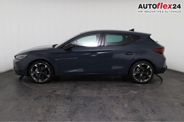 Cupra Leon 1.5 eTSI 110kW (150 PS) 7-Gang DSG 