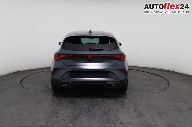 Cupra Leon 1.5 eTSI 110kW (150 PS) 7-Gang DSG 